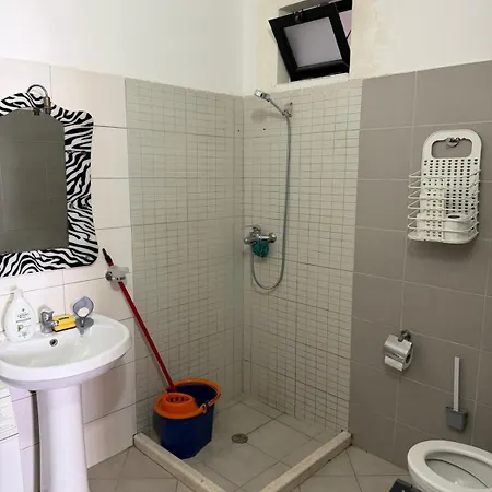 Appartement White Shell 3