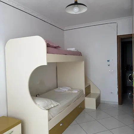 White Shell 3 Appartement *