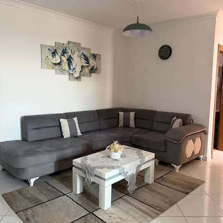 White Shell 3 Appartement *