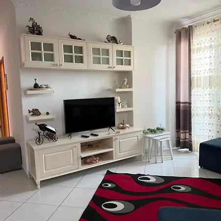 White Shell 3 Appartement Durrës